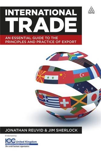 International Trade Cover