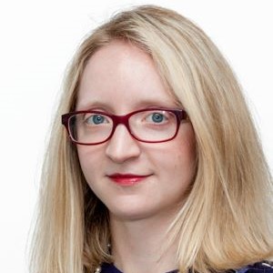 Lucy Masters headshot