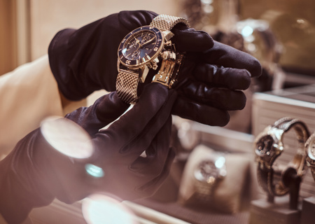 Luxury Goods