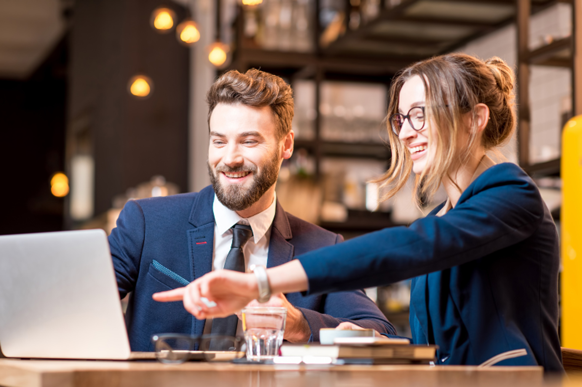 Business Membership Overview
