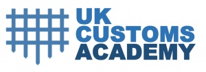 customs academy logo