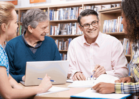 Student Testimonials