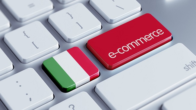 Italy ecommerce