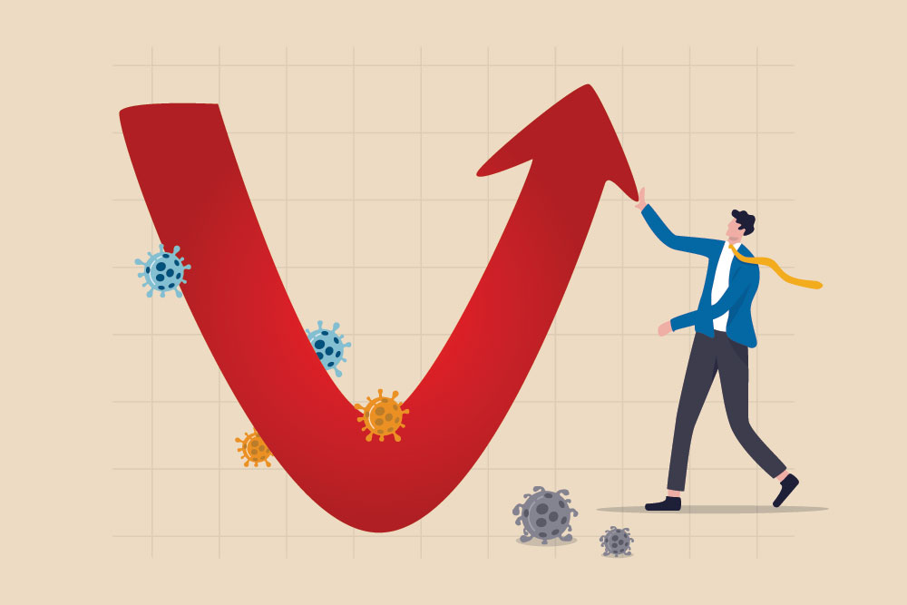 economic recovery