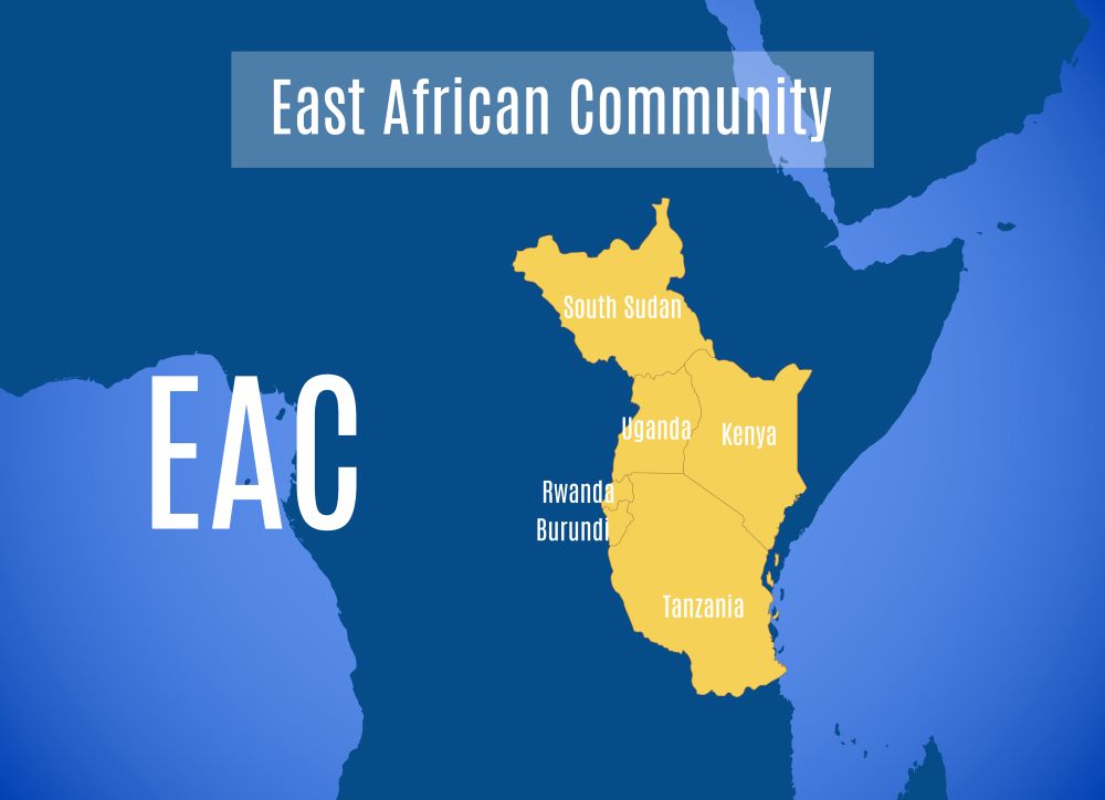 east african community