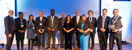 Trade Awards Group Photo