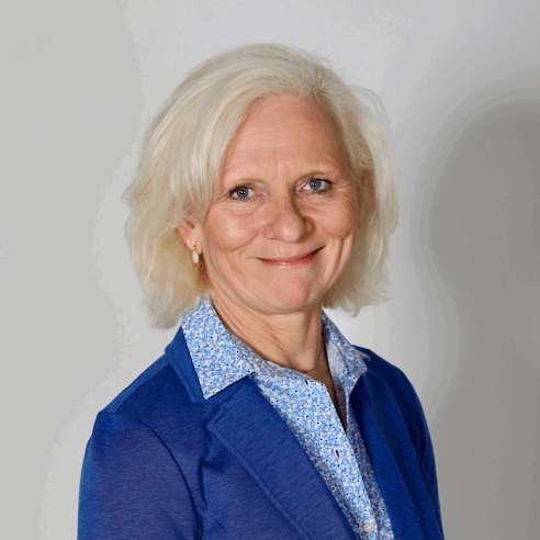 Madelaine Tuininga