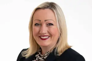 Rebecca Evans MS, Cabinet Secretary For Economy, Energy And Planning In Welsh Government