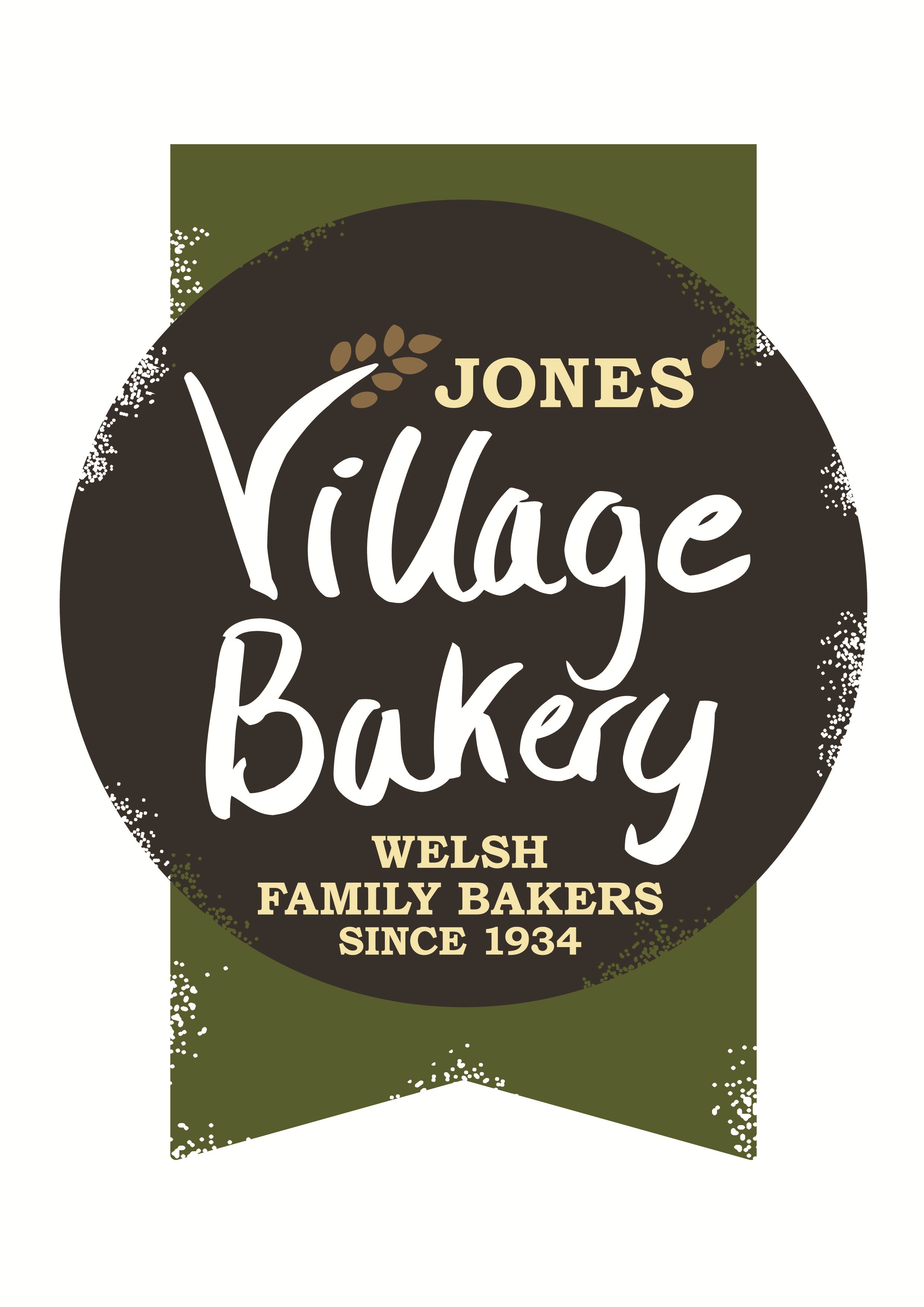 Village Bakery Logo