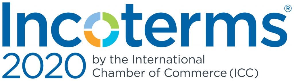 Incoterms 2020 logo