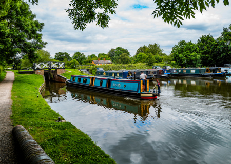 canalboatsmidlands