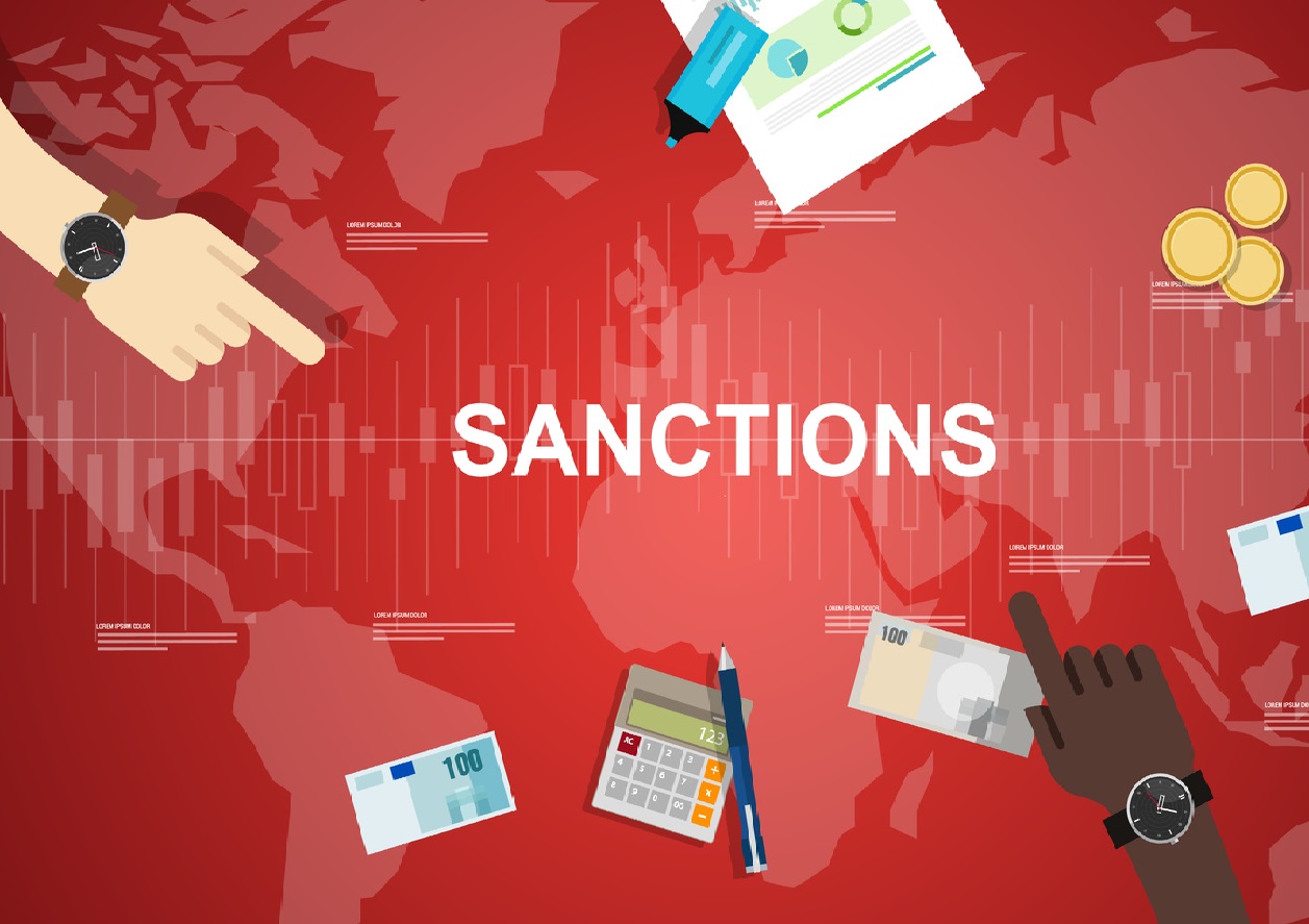 sanctions image