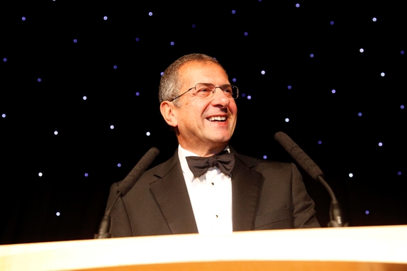 Gerald Ratner