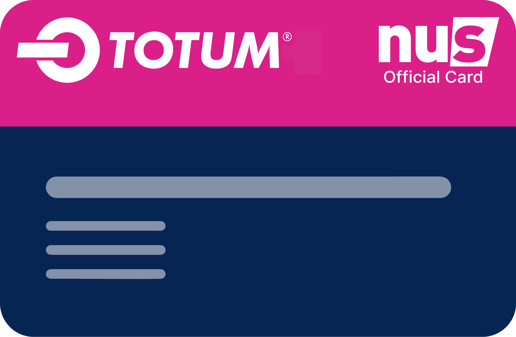 TOTUM DIG