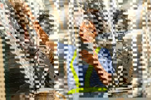 Importing Banner