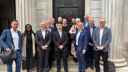 Bank Of England Roundtable