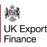Ukef Logo