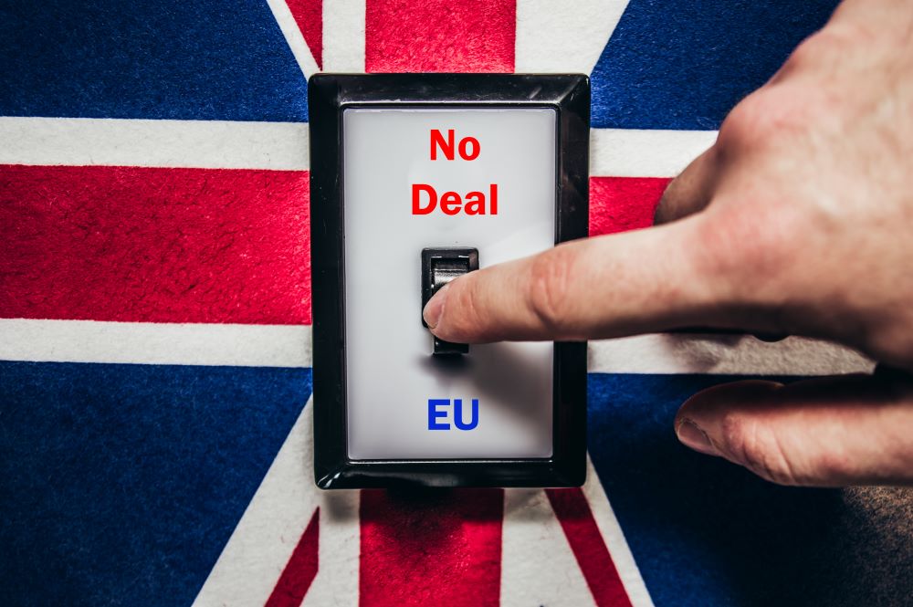 no deal brexit