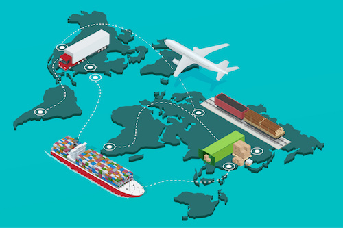 incoterms technology