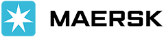 Maersk logo