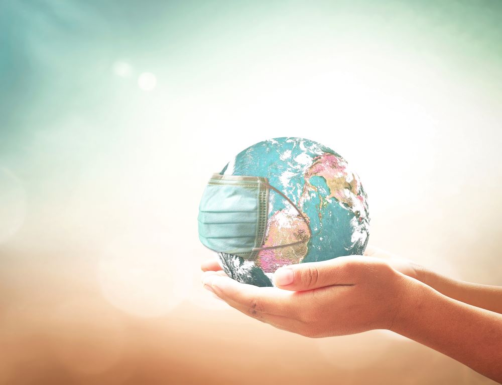 global recovery
