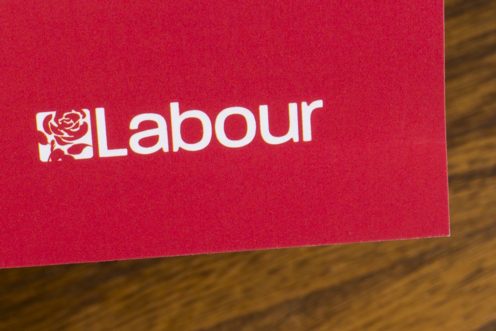 UK Labour Party Logo