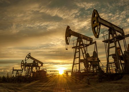 Oilfields