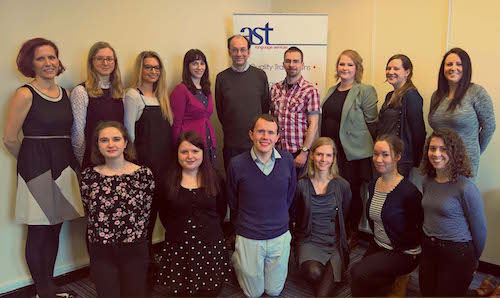 world translation day - ast translation services