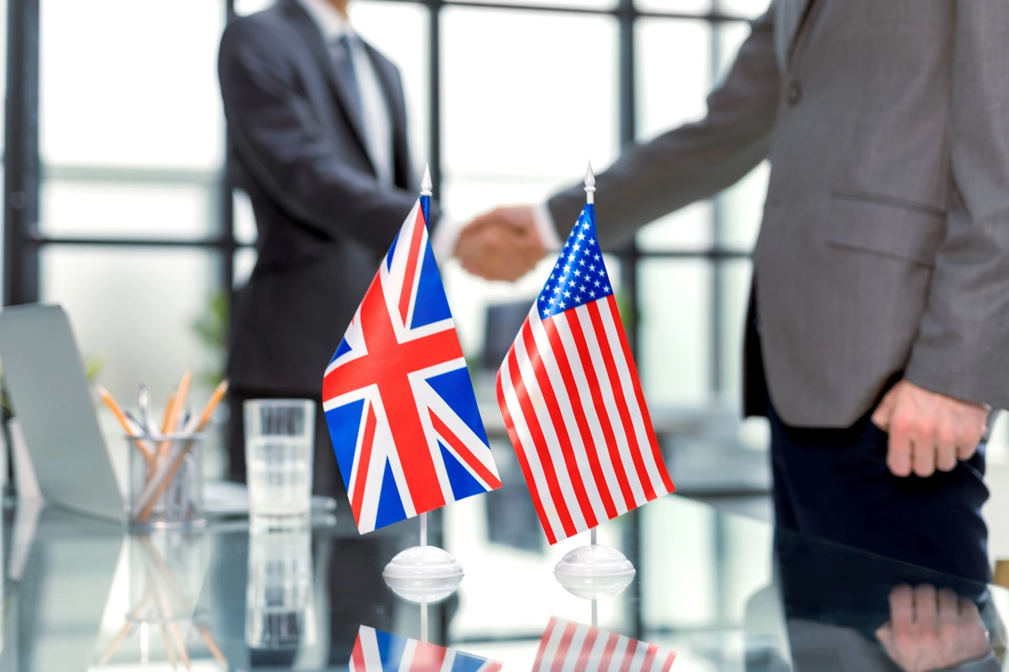 What is the Electronic Trade Documents Act and why does it matter?