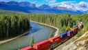 Canadarailfreight
