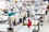 Textile Factory Floor