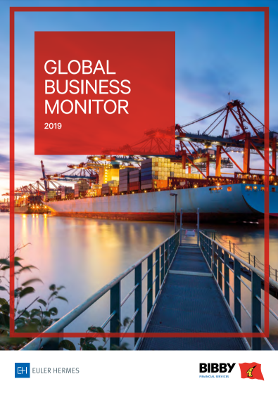 global business monitor 2019