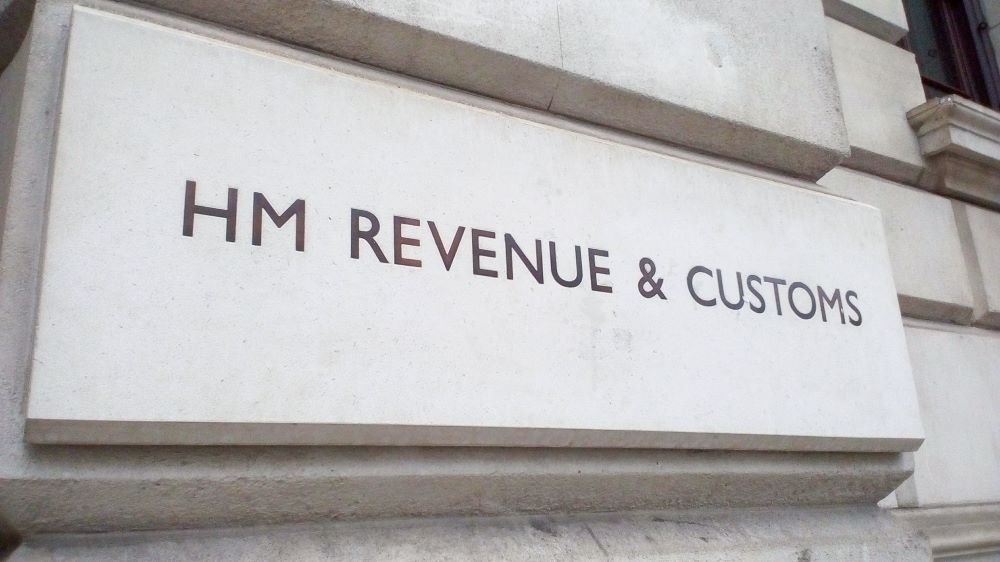 HMRC