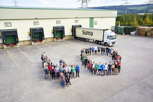 suma wholefoods 40th anniversary