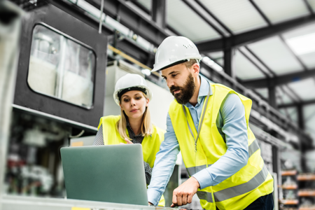 Manufacturing Industry