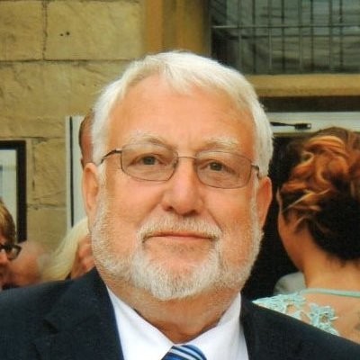 Gerry Bratley