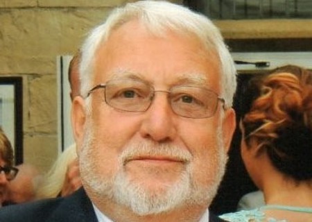 Gerry Bratley