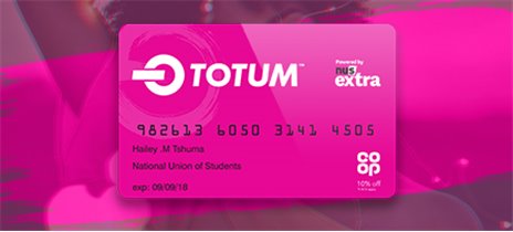 Totum Card