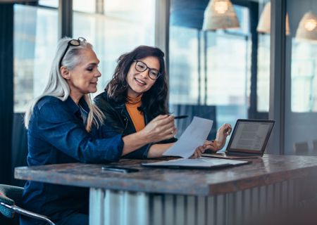 Femaleentreprenuers