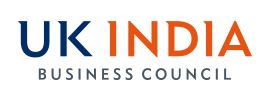 UK India Business Council logo