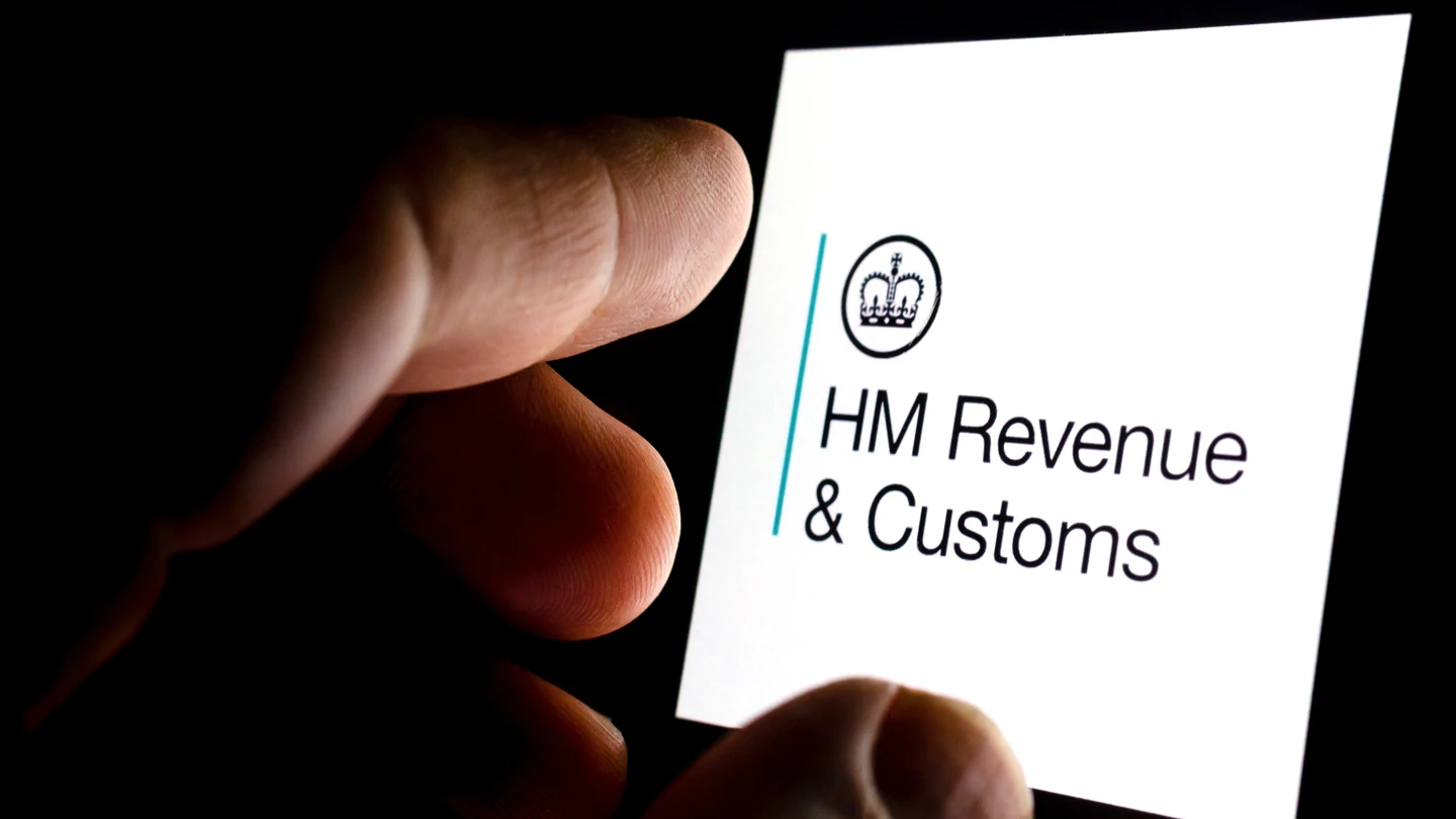 HMRC promises reformed AI-driven customs system with improved Temporary ...