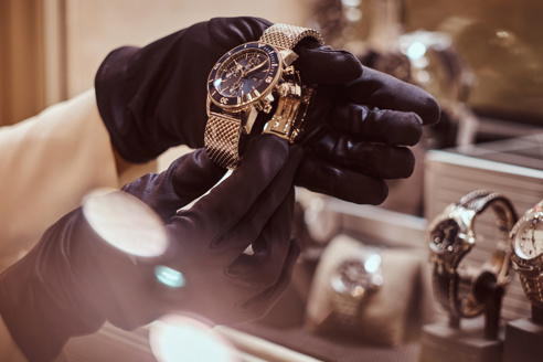 Luxury Goods