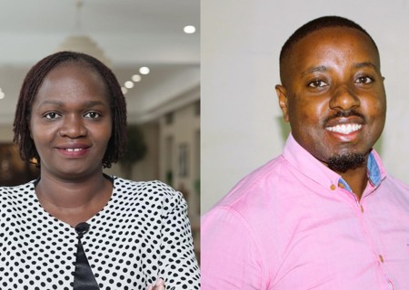 Kenya Students