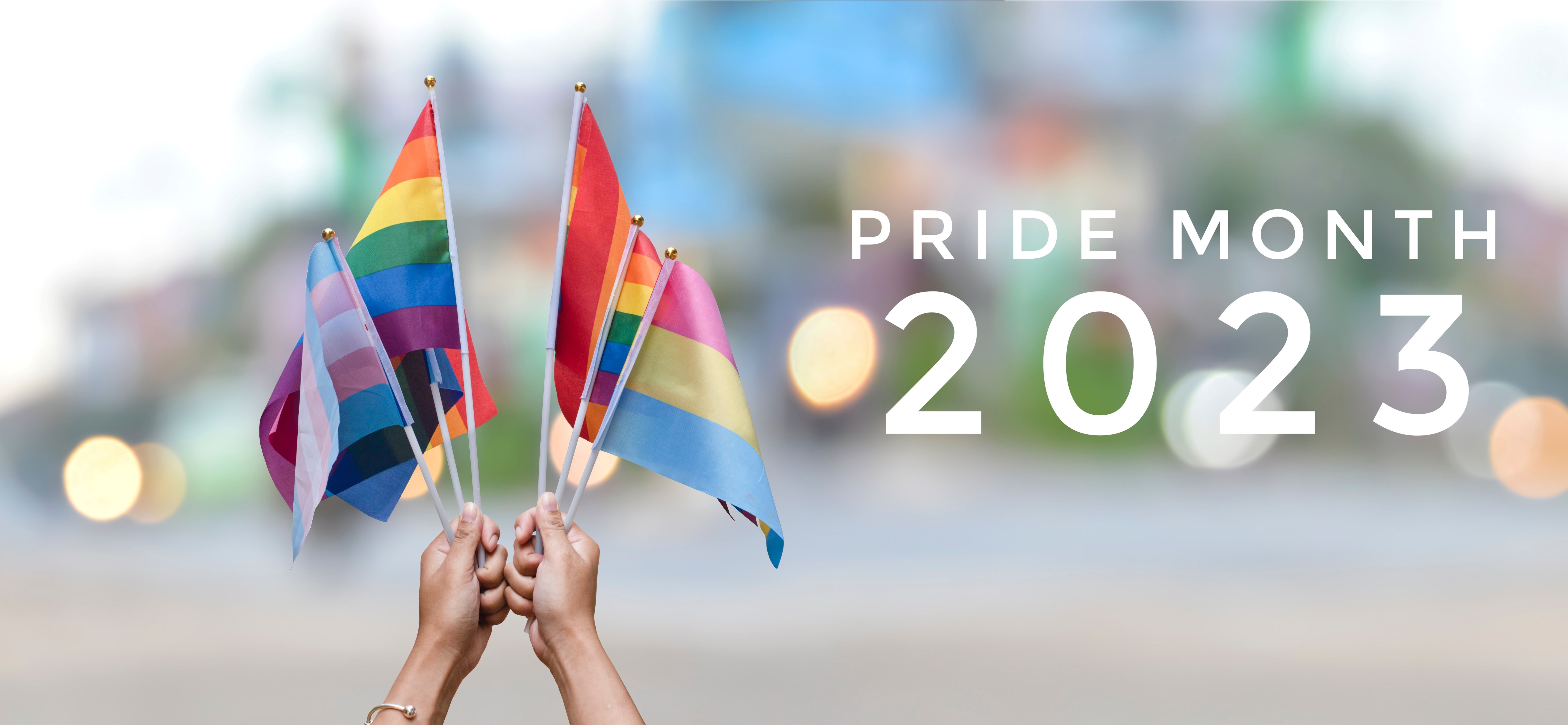 Pride month 2023