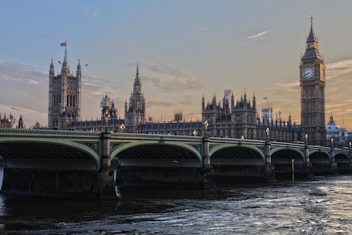 Houses of Parliament