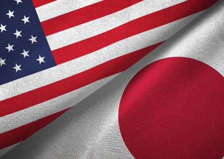 Japan US