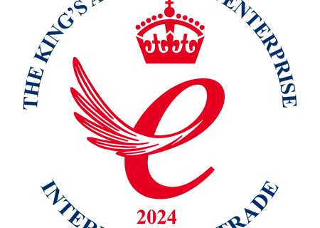KAE Logo 2024 International Trade
