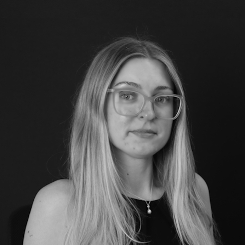Payge Aitchison Greyscale