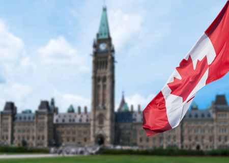 Canada (1)