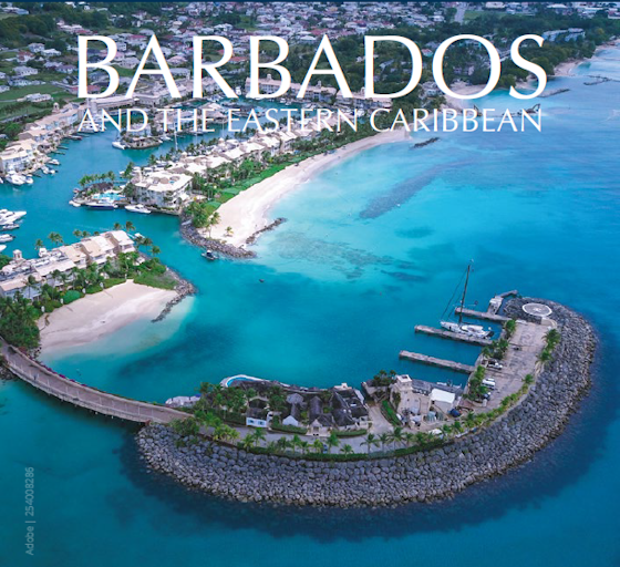 Barbados Cover